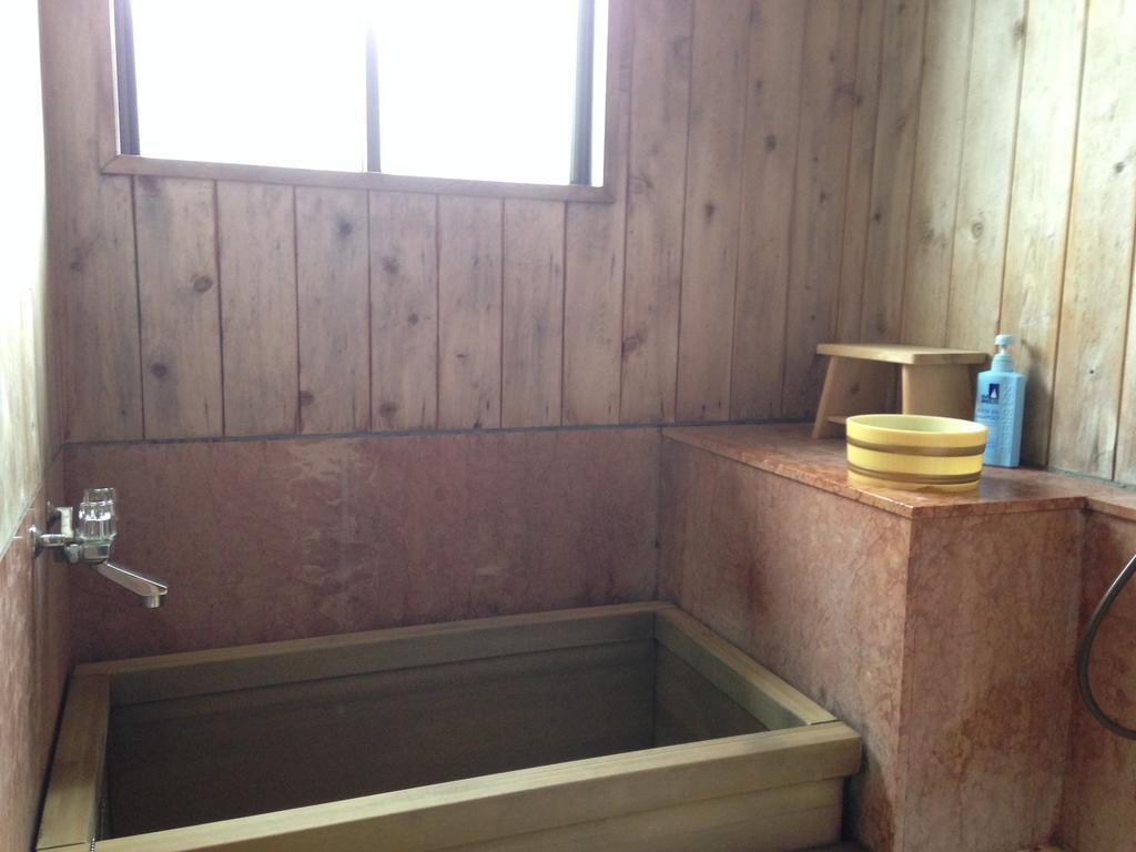 Ryokan Bentenkaku Osaki  Exteriör bild
