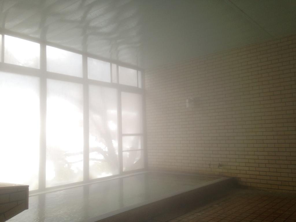 Ryokan Bentenkaku Osaki  Exteriör bild